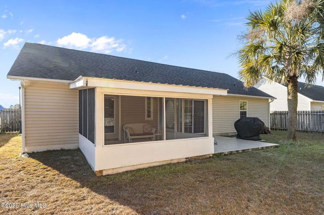 332 Foxhall Road, Newport, NC 28570