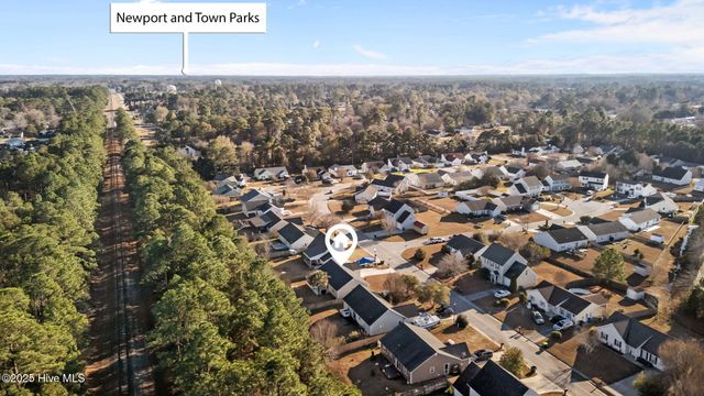 332 Foxhall Road, Newport, NC 28570