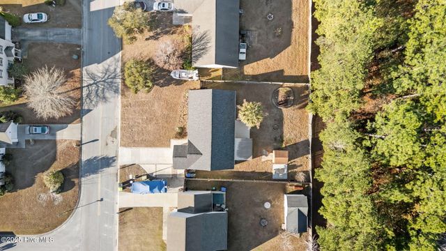 332 Foxhall Road, Newport, NC 28570