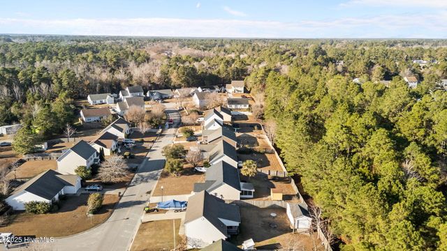 332 Foxhall Road, Newport, NC 28570