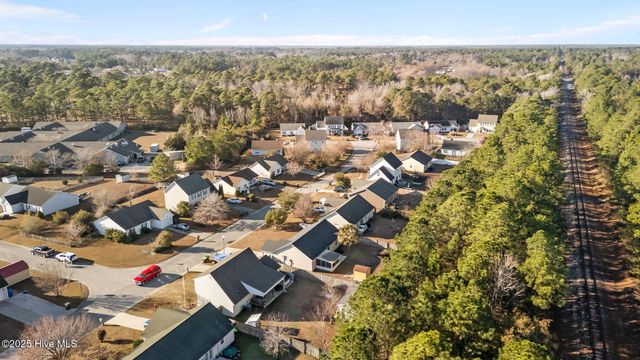 332 Foxhall Road, Newport, NC 28570