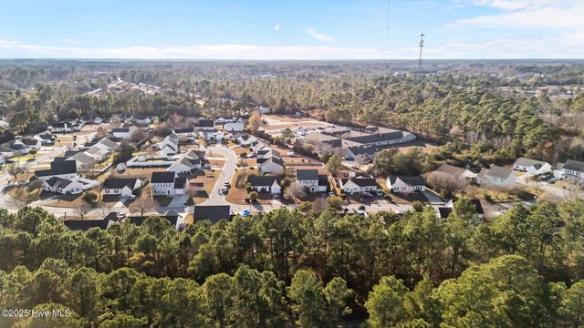 332 Foxhall Road, Newport, NC 28570