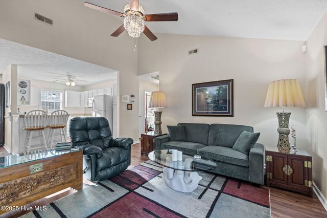 332 Foxhall Road, Newport, NC 28570