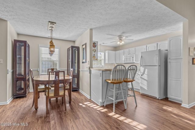 332 Foxhall Road, Newport, NC 28570