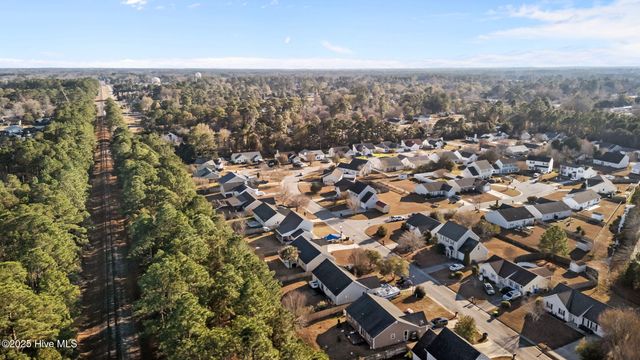 332 Foxhall Road, Newport, NC 28570