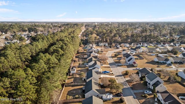332 Foxhall Road, Newport, NC 28570
