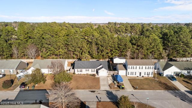 332 Foxhall Road, Newport, NC 28570