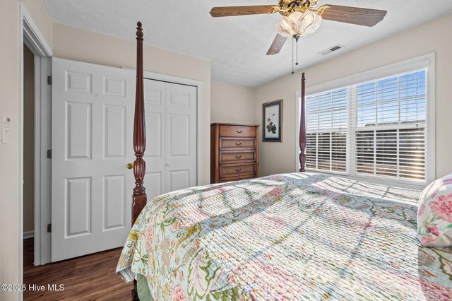 332 Foxhall Road, Newport, NC 28570