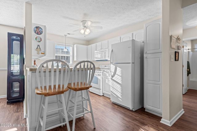 332 Foxhall Road, Newport, NC 28570