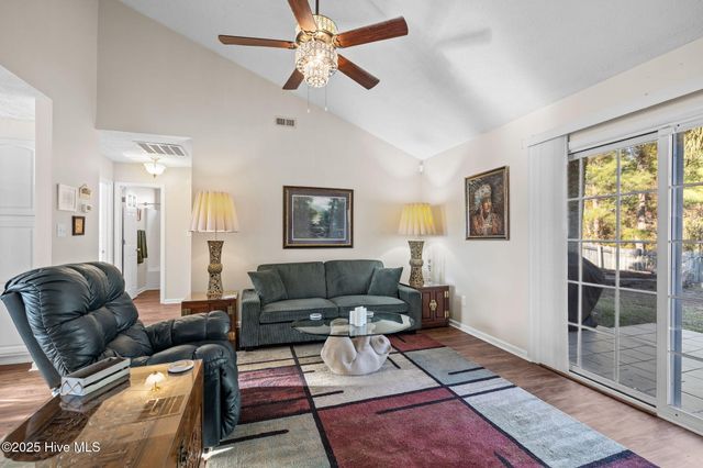 332 Foxhall Road, Newport, NC 28570