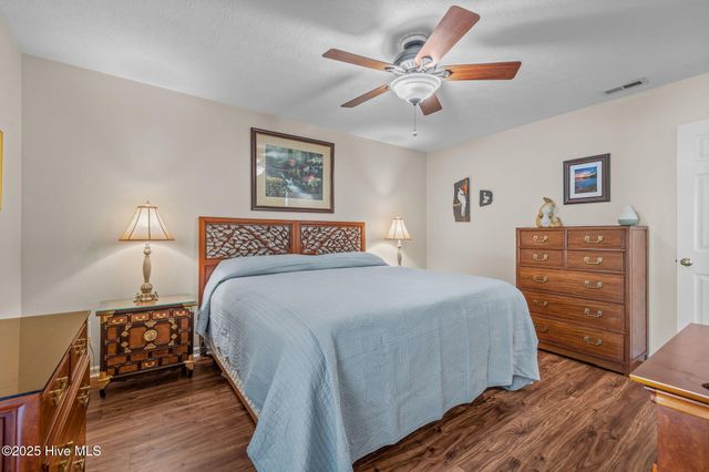 332 Foxhall Road, Newport, NC 28570