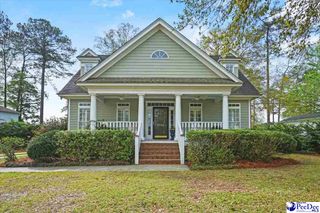 2543 Ben Hogan Circle, Florence, SC 29506