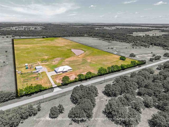 20352 SW Woodlawn Rd, Cache, OK 73527