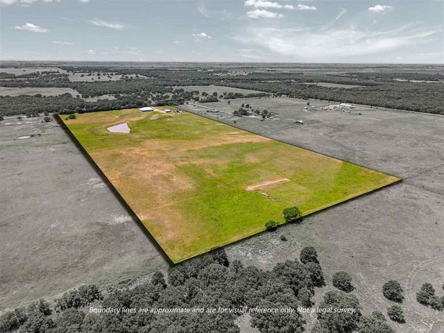 20352 SW Woodlawn Rd, Cache, OK 73527