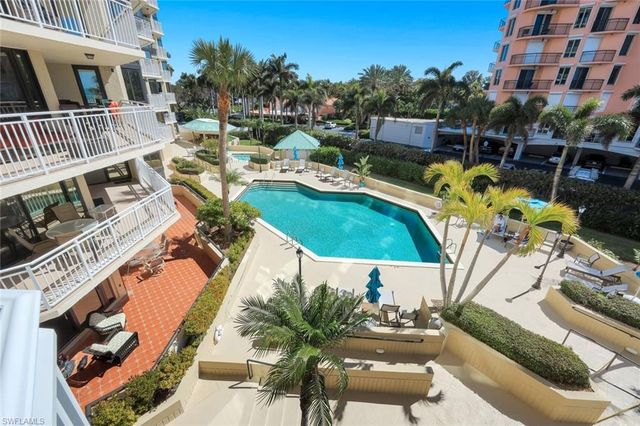 520 Collier BLVD 301, Marco Island, FL 34145