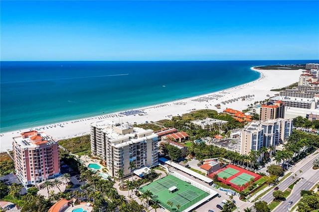 520 Collier BLVD 301, Marco Island, FL 34145