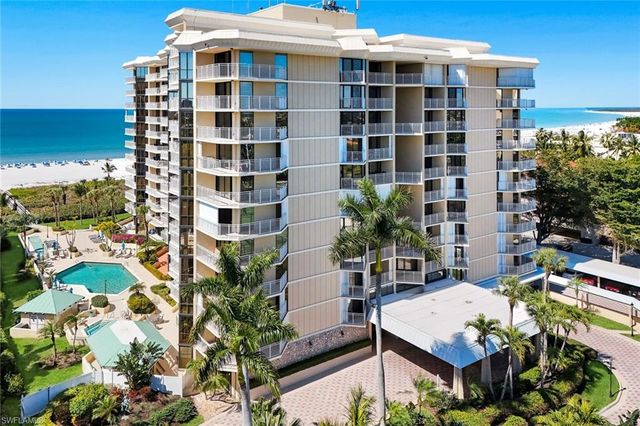520 Collier BLVD 301, Marco Island, FL 34145