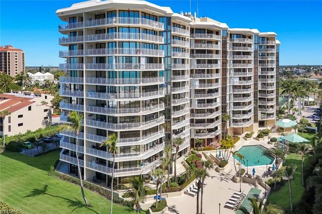 520 Collier BLVD 301, Marco Island, FL 34145