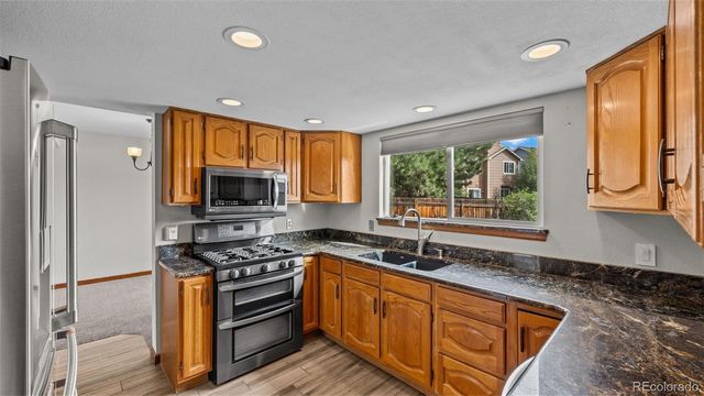 8045 Sangor Drive, Colorado Springs, CO 80920
