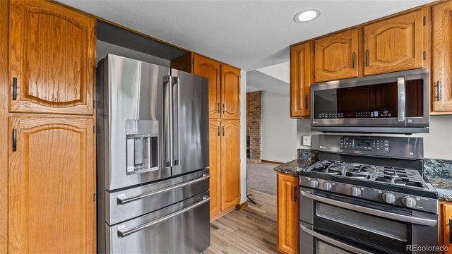 8045 Sangor Drive, Colorado Springs, CO 80920