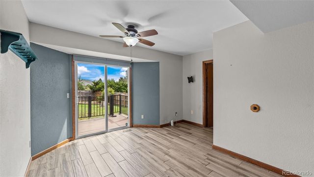 8045 Sangor Drive, Colorado Springs, CO 80920