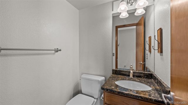 8045 Sangor Drive, Colorado Springs, CO 80920