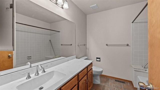 8045 Sangor Drive, Colorado Springs, CO 80920