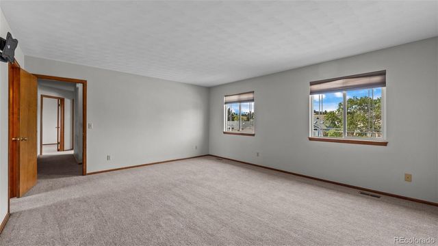 8045 Sangor Drive, Colorado Springs, CO 80920