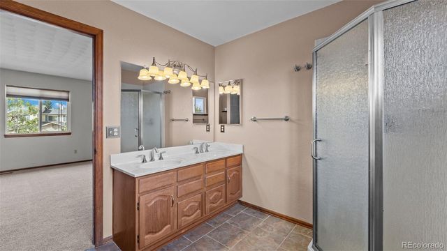 8045 Sangor Drive, Colorado Springs, CO 80920