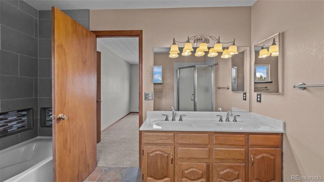 8045 Sangor Drive, Colorado Springs, CO 80920