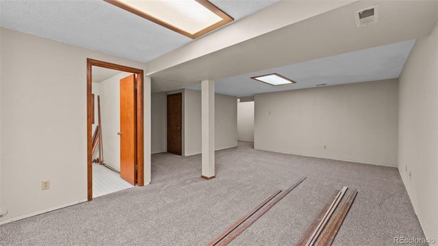8045 Sangor Drive, Colorado Springs, CO 80920