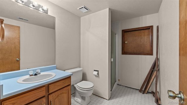 8045 Sangor Drive, Colorado Springs, CO 80920