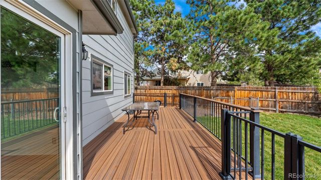 8045 Sangor Drive, Colorado Springs, CO 80920