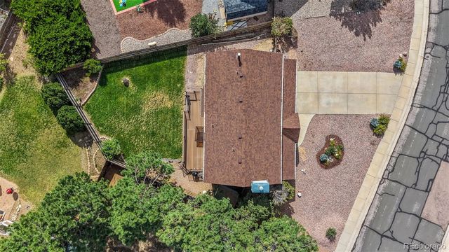 8045 Sangor Drive, Colorado Springs, CO 80920
