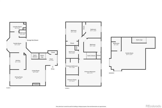 8045 Sangor Drive, Colorado Springs, CO 80920