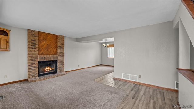 8045 Sangor Drive, Colorado Springs, CO 80920