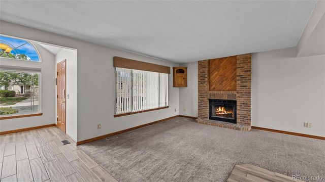 8045 Sangor Drive, Colorado Springs, CO 80920