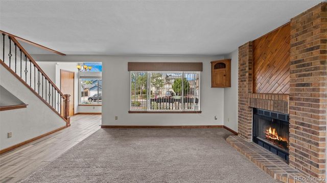 8045 Sangor Drive, Colorado Springs, CO 80920
