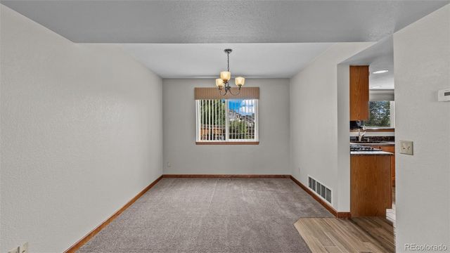 8045 Sangor Drive, Colorado Springs, CO 80920