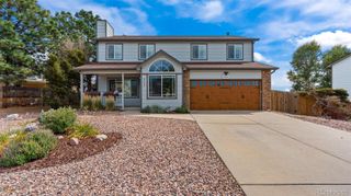 8045 Sangor Drive, Colorado Springs, CO 80920