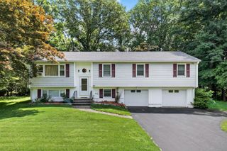 20 Benson Drive, Danbury, CT 06810