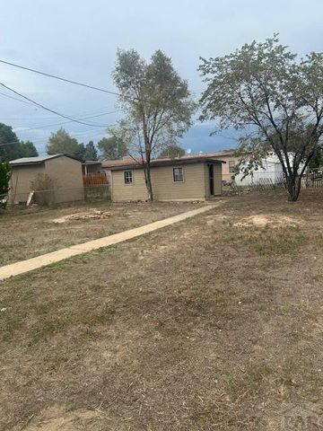 1919 E 12th St, Pueblo, CO 81001