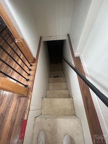 1919 E 12th St, Pueblo, CO 81001