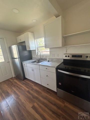 1919 E 12th St, Pueblo, CO 81001