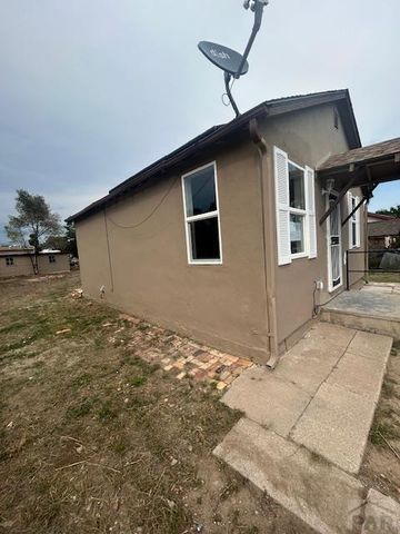 1919 E 12th St, Pueblo, CO 81001