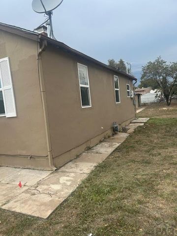 1919 E 12th St, Pueblo, CO 81001