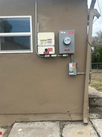 1919 E 12th St, Pueblo, CO 81001