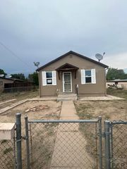 1919 E 12th St, Pueblo, CO 81001
