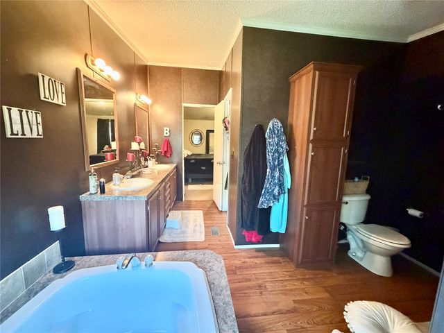 3539 County Road 265, Collinsville, TX 76233