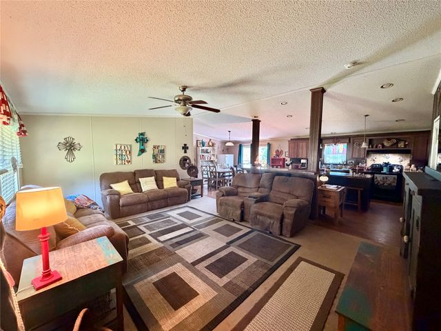 3539 County Road 265, Collinsville, TX 76233